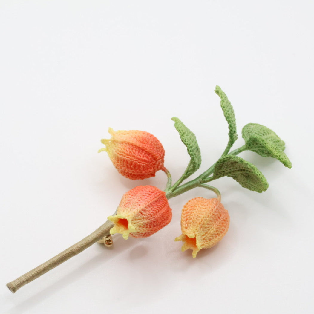 Brooches